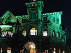 -马勒别墅饭店(静安寺店)