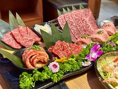 -丸藏和牛烧肉专门店(园区师惠坊店)