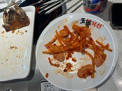 -玉善烧烤串城(长春总店)