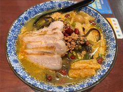 -螺世纪螺蛳粉·桂味小排档(裕德店)