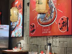 -兔槽江湖菜·重庆璧山兔(水围店)