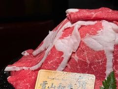 -一绪に和牛寿喜烧(罗湖益田假日店)