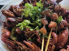 -日照大牌檔•小船海鲜(万平口店)