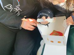 -诺嘉甜品(世贸店)