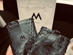 -M Stand(北京平安幸福中心店)