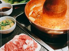 -京元盛铜锅涮肉(上海总店)