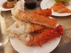 -安蒂娅·海鲜自助餐厅(安蒂娅美兰酒店)