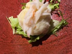 -上井精致料理自助餐(松雷店)