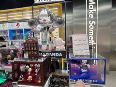 -泡泡玛特POPMART(合生汇店)