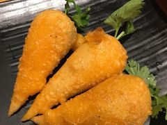 -颐和•海鲜砂锅粥•啫啫煲(奥林匹克广场店)