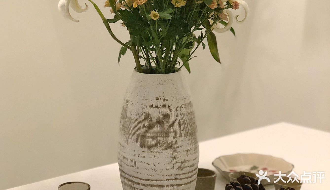 新店|发现一家低调的日系治愈感咖啡馆