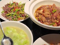 -呷湘厨·鱼汤捞饭(国家会展中心店)