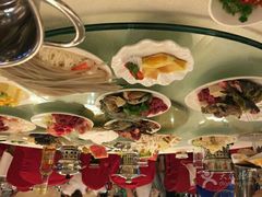 -共和酒店-西餐厅