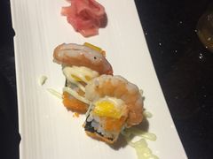 -梅筑·创意料理(王府井百货店)