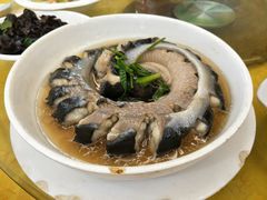-醉香园(长江北路店)