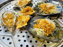 -船奇蒸汽海鲜·闽菜(八市海鲜总店)