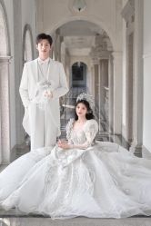 -圣曼罗·婚纱摄影STUDIO(吴江旗舰店)