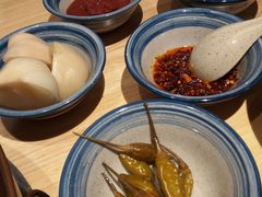 -同来顺涮肉馆(六顺街店)