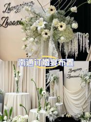 -甜匠Sweet生日派对策划·宝宝宴·生日布置(崇川店)