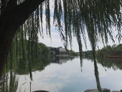 -上海怡沁园度假酒店