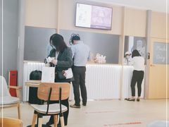 -麥吉machimachi(珠江路金鹰店)