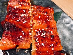 招牌蒲烧鳗鱼-沼津港渔市(宏伊国际广场店)