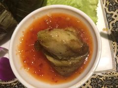 -Siam泰餐厅(水上公园店)