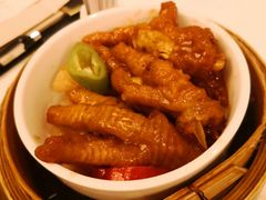 -翠园(荃新天地店)