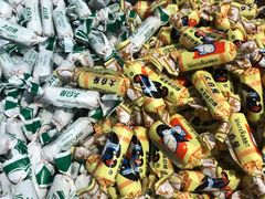 -张秉贵糖果专柜(北京市百货大楼店)