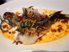 -海味观(老西门店)