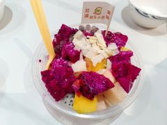 -越乡小厨(侨港店)