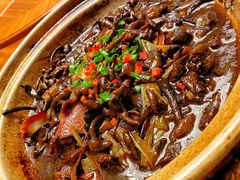 -老江南春·中国龙菜(衡山路店)