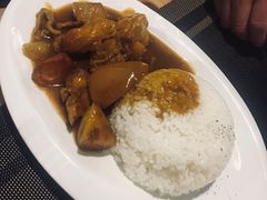 -清真·艾美可餐厅(大悦汇店)