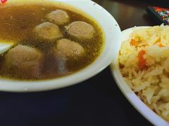 -好成财牛排馆(涂门街总店)