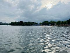 -长春市南湖公园