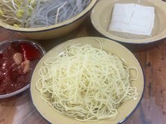 -郭场火锅鸡(梁山头店)