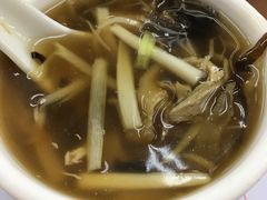 -香港蓮香樓(中環店)