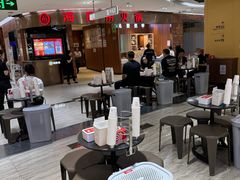 -海底捞火锅(邯郸新世纪中心店)