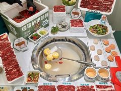 -非遗•老字号•阿彬牛肉火锅(广济桥店)