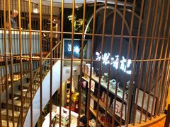 -海银海记潮汕牛肉火锅(新港中路海珠店)