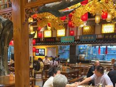 -钵家大院(大花岭店)