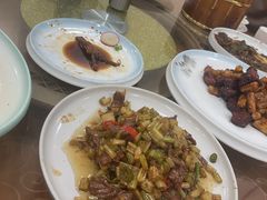 -罗阳人家私房菜(罗阳路店)