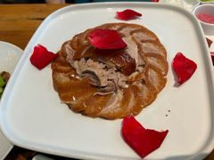-壹零捌道·北京烤鸭(车公庄店)