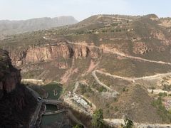 -苍岩山风景名胜区