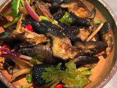 盐帮乌鸡爪-耍盆友·重庆江湖菜(百子湾店)