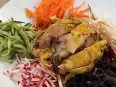 -天毓山庄·餐厅