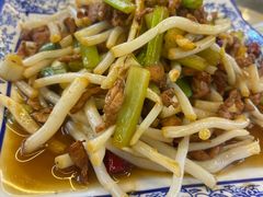 -老味道1992(武当山店)