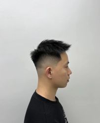 -逸丝风尚专注烫染