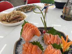 -嘉升大排档(番禺总店)