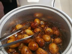 -素满香·食养自助(天一广场店)
